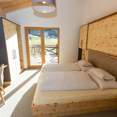 Apartman Juche! Kleinarl