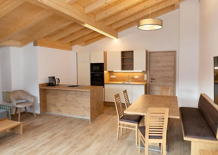 Juche! شقة كلينارل