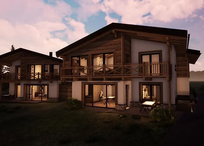 Juche! * كلينارل